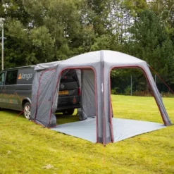 Vango Tailgate AirHub Low Awning -UK Outdoor Equipment Sales 2024 vango airhub shelter