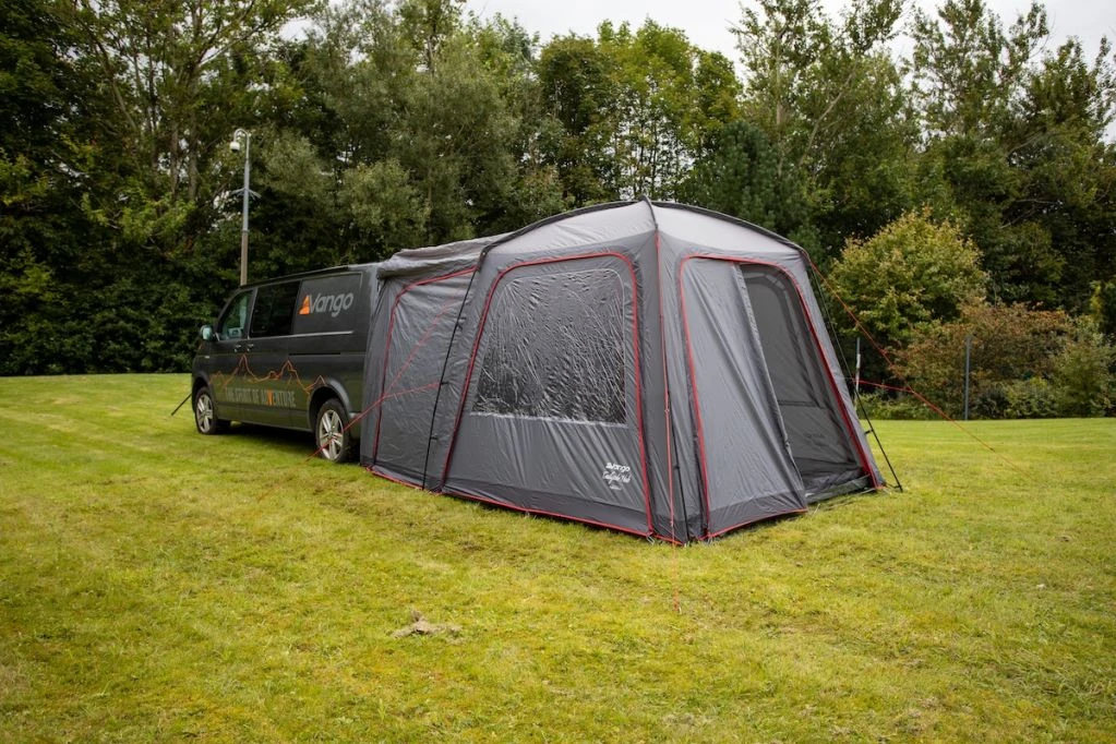 Vango Tailgate Hub Low Awning 11 Vango Tailgate Hub Low Awning - Image 11