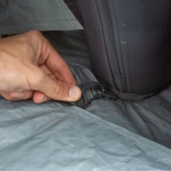 Vango Tailgate AirHub Low Awning -UK Outdoor Equipment Sales 2024 vango groundsheet attachment points