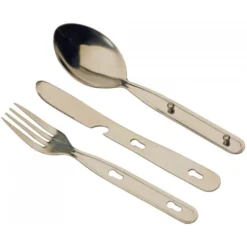Vango Knife, Fork And Spoon Set