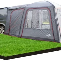 Vango Tailgate AirHub Low Awning -UK Outdoor Equipment Sales 2024 vango tailgate air hub awning