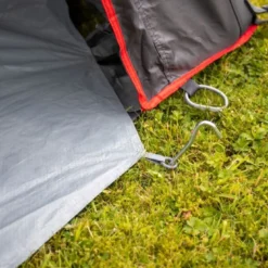 Vango Tailgate AirHub Low Awning -UK Outdoor Equipment Sales 2024 vango tailgate awning pegging points