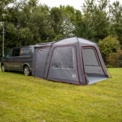 Vango Tailgate Hub Low Awning 36 Vango Tailgate Hub Low Awning -UK Outdoor Equipment Sales 2024 vango tailgate hub vehicle awning