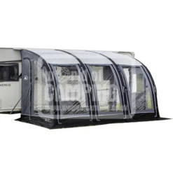 Sunncamp Ultima Versara Air 390 Awning -UK Outdoor Equipment Sales 2024 veranda 2