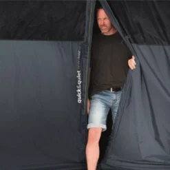 Outwell Vermont 7PE Tent Package -UK Outdoor Equipment Sales 2024 vermont 7pe inners 1