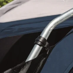 Outwell Vermont 7PE Tent -UK Outdoor Equipment Sales 2024 vermont 7pe poles