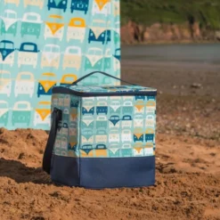 Volkswagen Beach Family Cooler Bag 25 Ltr -UK Outdoor Equipment Sales 2024 vw bag