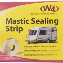 W4 Mastic Sealing Strip -UK Outdoor Equipment Sales 2024 w4 1