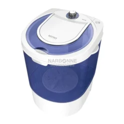 Mini Travel Washing Machine