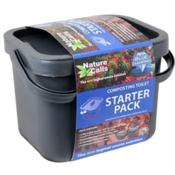 Blue Diamond Composting Toilet Starter Pack Set 5 Blue Diamond Composting Toilet Starter Pack Set -UK Outdoor Equipment Sales 2024 wat510 composting toilet starter pack 1