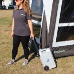 Blue Diamond Aqua 25l Caddie -UK Outdoor Equipment Sales 2024 wat620 2