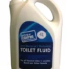 WoC Blue 4 Ltr Perfumed Toilet Fluid