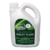 WoC Green 2 Ltr Organic Toilet Fluid