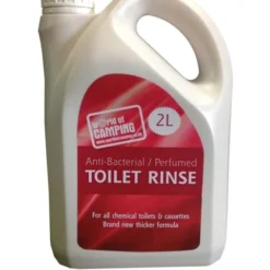 WoC Blue 2 Ltr & Pink 2 Ltr Toilet Fluid Package -UK Outdoor Equipment Sales 2024 woc pink 2 ltr 1 1