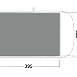 Robens Wolf Moon 5XP Footprint Groundsheet (395cm X 275cm) 7 Robens Wolf Moon 5XP Footprint Groundsheet (395cm X 275cm) -UK Outdoor Equipment Sales 2024 wolf moon footprint