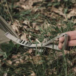 Robens Wolf Moon 5XP Tent Package -UK Outdoor Equipment Sales 2024 wolf moon tent 10