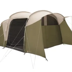 Robens Wolf Moon 5XP Tent Package -UK Outdoor Equipment Sales 2024 wolf moon tent 3