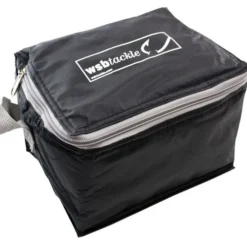 WSB Bait Cool Bag Black