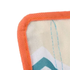 Yello Low Zig Zag Beach Chair -UK Outdoor Equipment Sales 2024 xmrhpjak