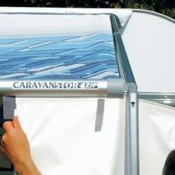 Fiamma Caravan Store Zip 3.10 -UK Outdoor Equipment Sales 2024 zipp 2