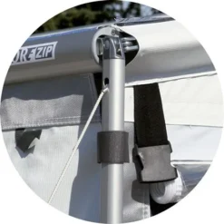 Fiamma Caravan Store Zip 3.10 -UK Outdoor Equipment Sales 2024 zippp 2